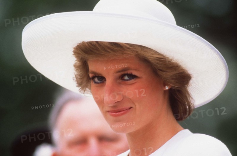 Princess Diana