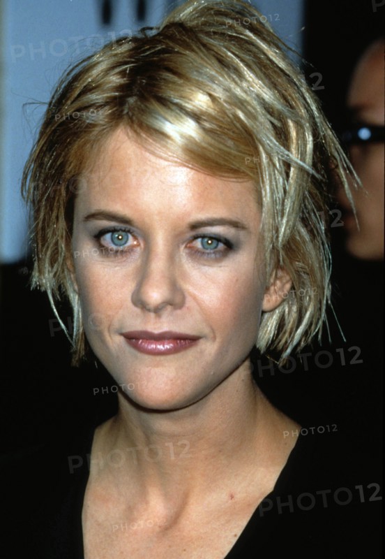 Meg Ryan