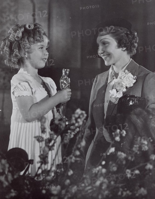 Shirley Temple