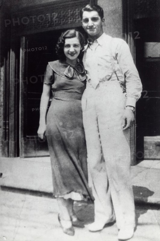 Danny Thomas