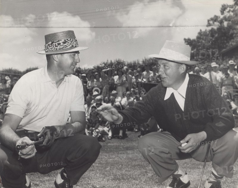 Bing Crosby