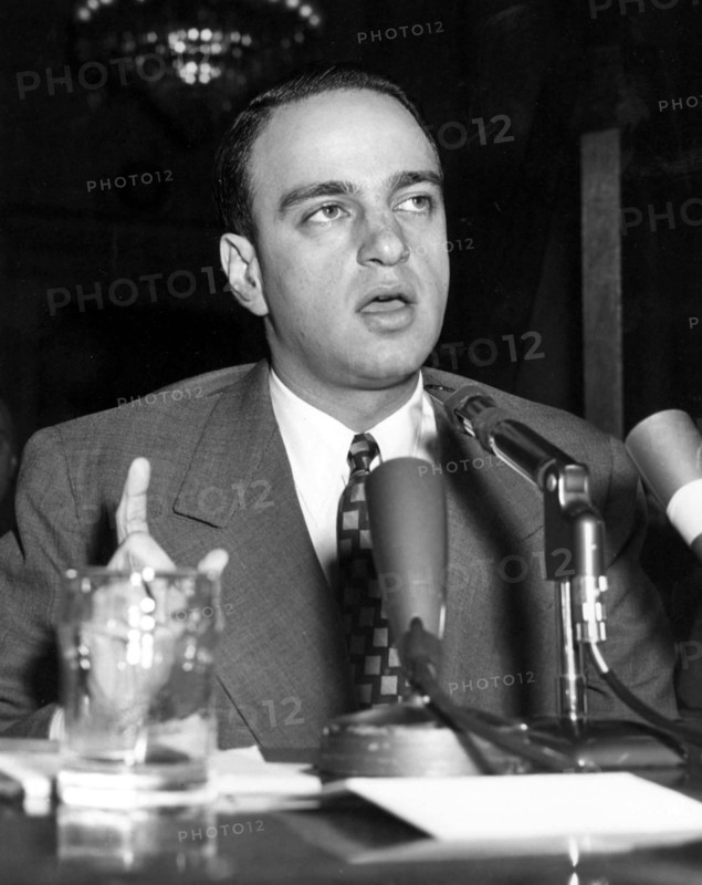 Roy Cohn