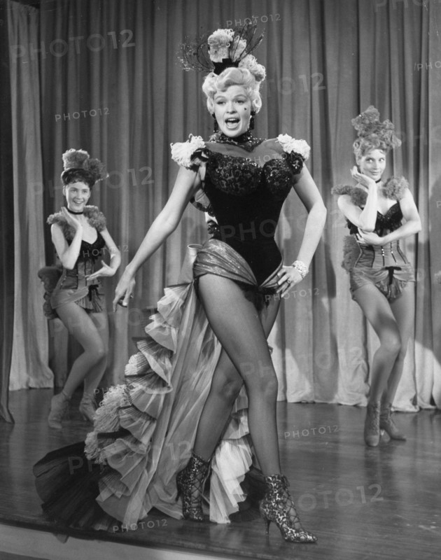 Jayne Mansfield