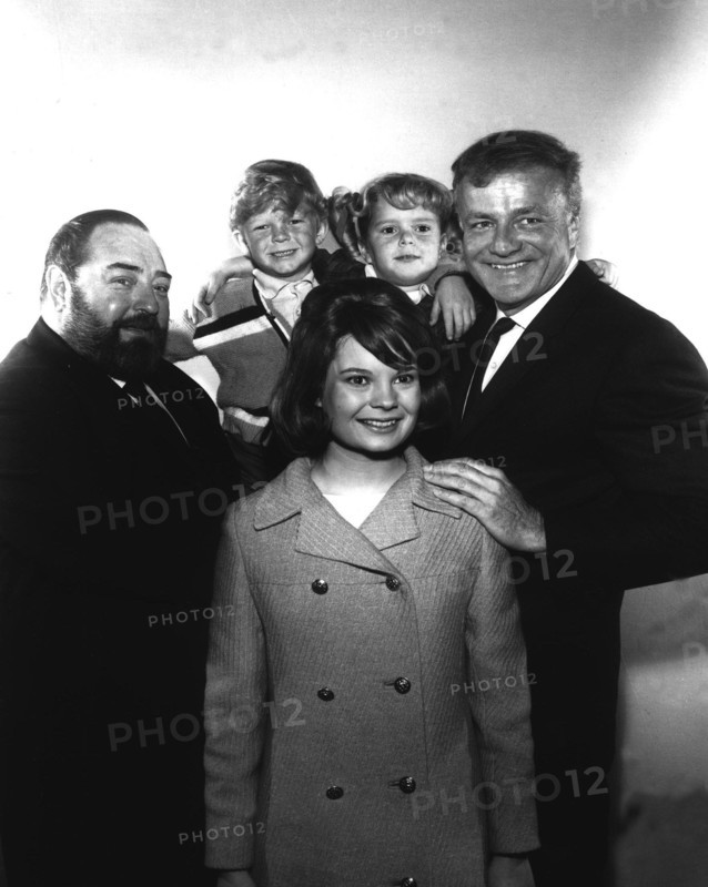Family Affair Tv