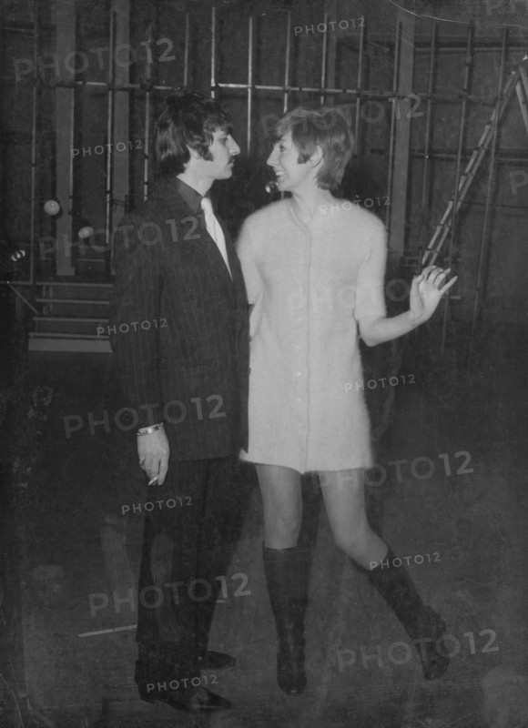 Ringo Starr