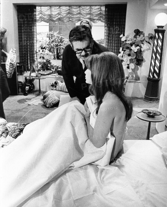 Russ Meyer