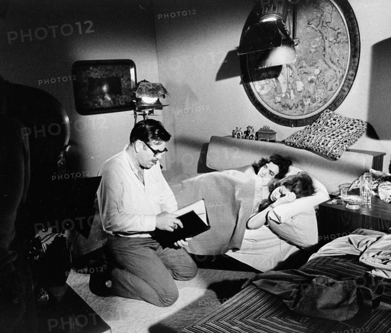 Russ Meyer