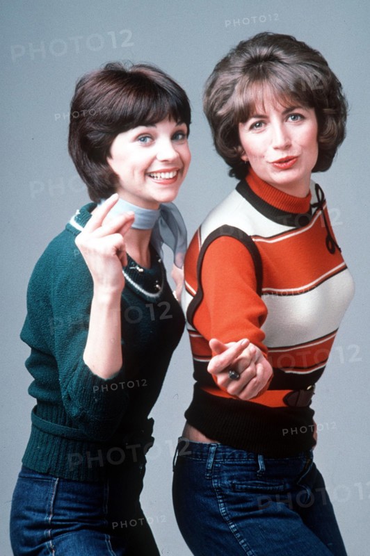 Laverne & Shirley