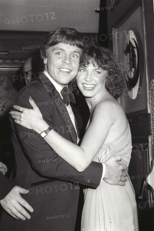 Mark Hamill