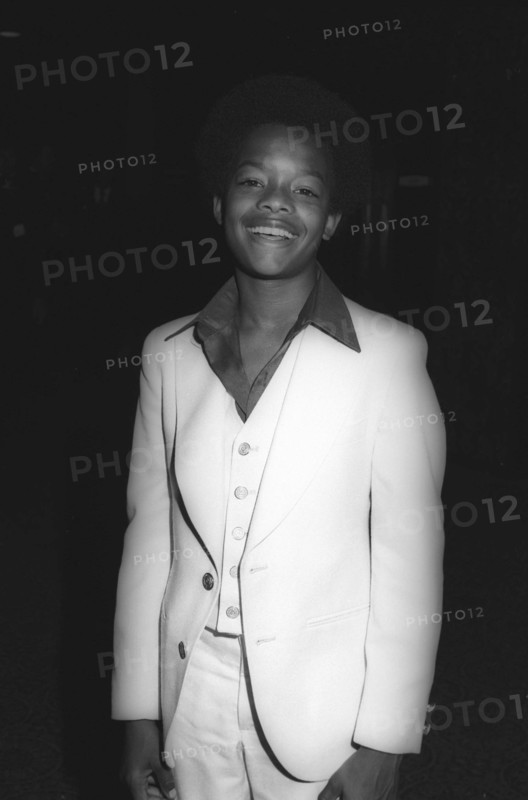 Todd Bridges