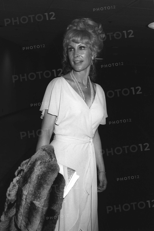 Barbara Eden