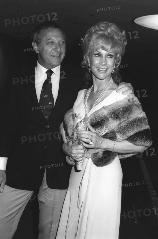 Barbara Eden