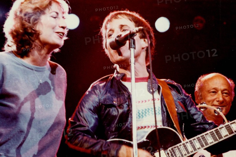 Paul Simon