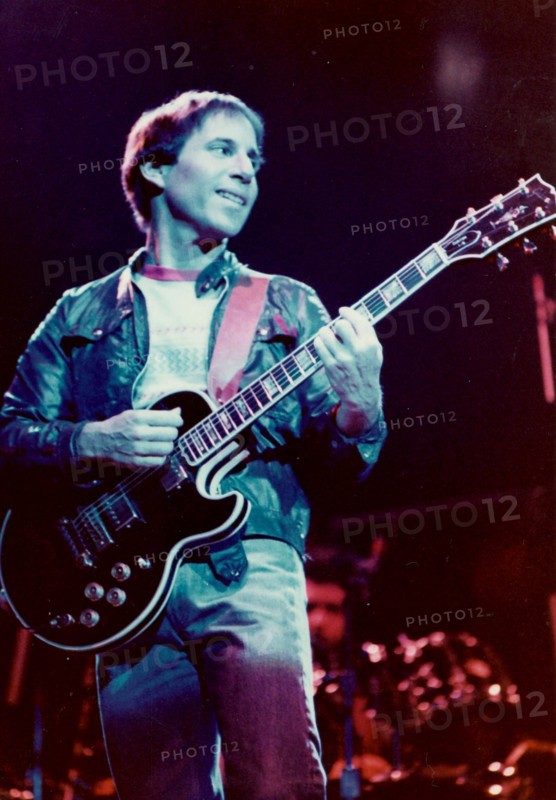 Paul Simon