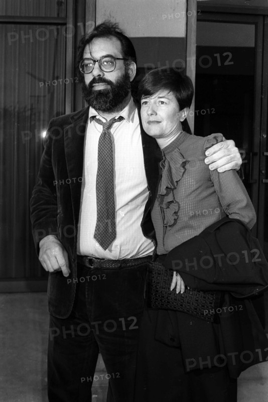 Francis Ford Coppola