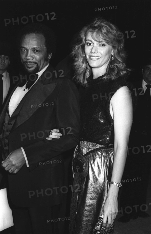 Quincy Jones