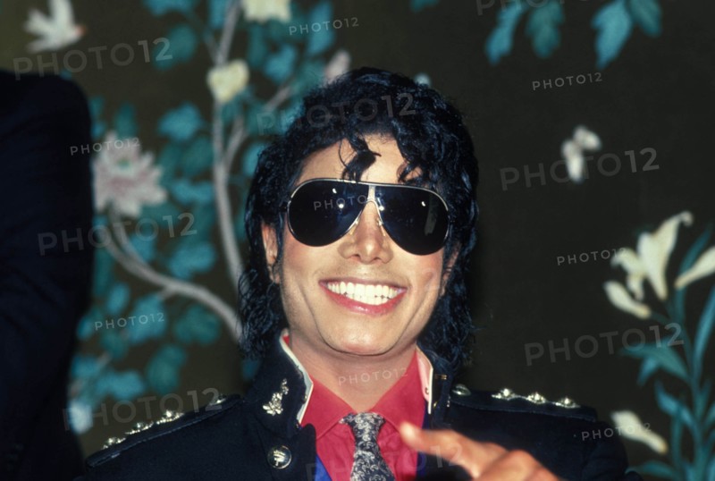 Michael Jackson