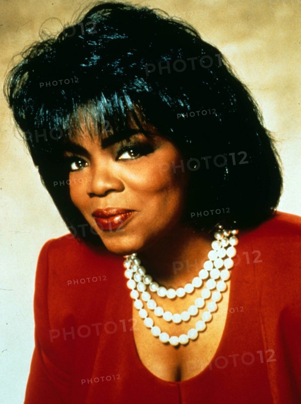 Oprah Winfrey