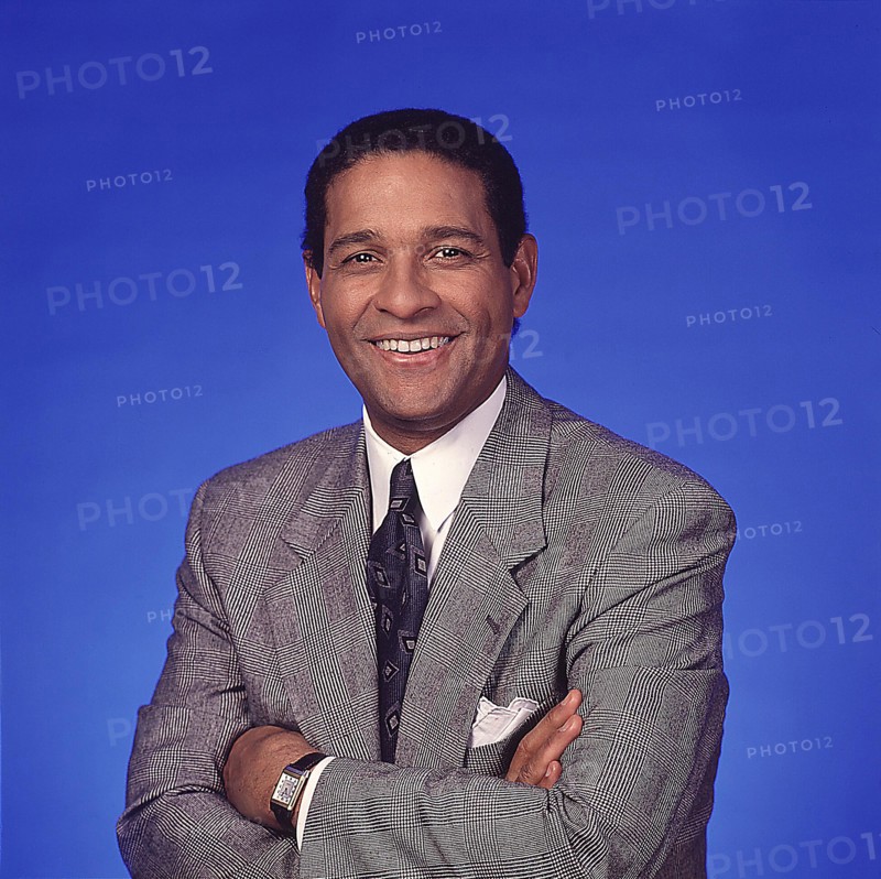 Real Sports With Bryant Gumbel