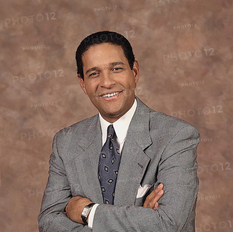 Real Sports With Bryant Gumbel