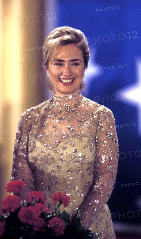 Hillary Clinton