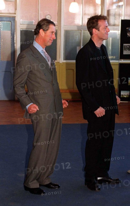 Princes Trust Party