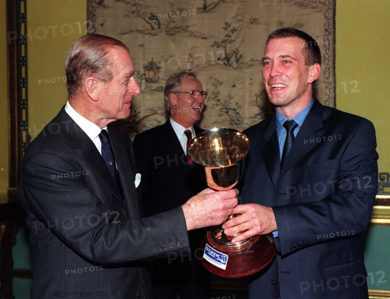 Cricket Champs Trophy