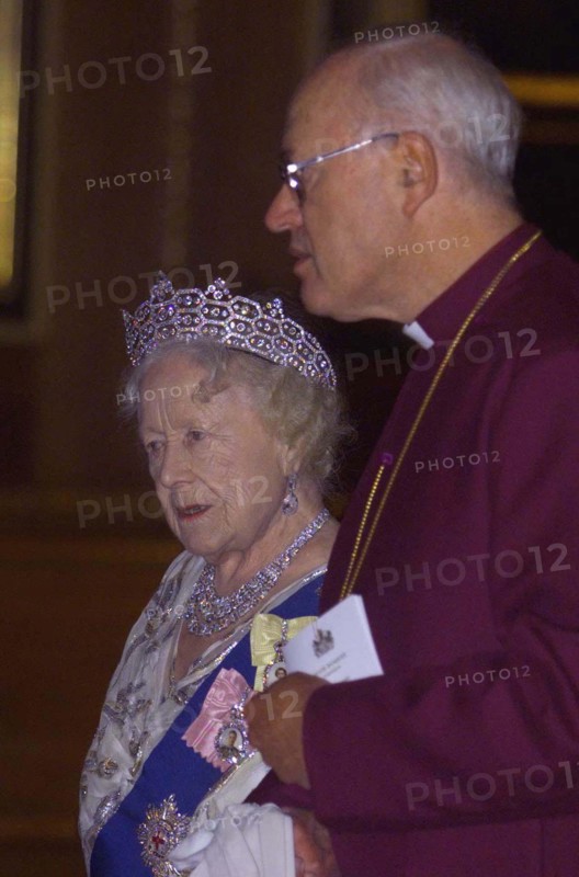 Pres Herzog State Visit