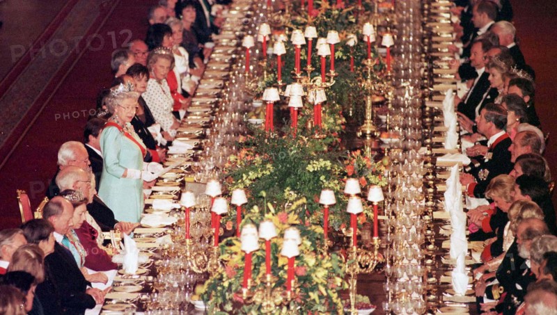 Pres Herzog State Visit