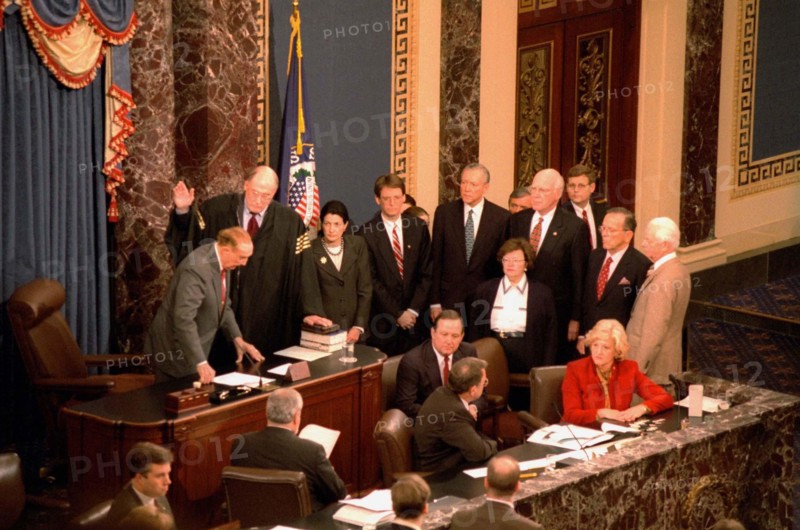 Impeachment Trial