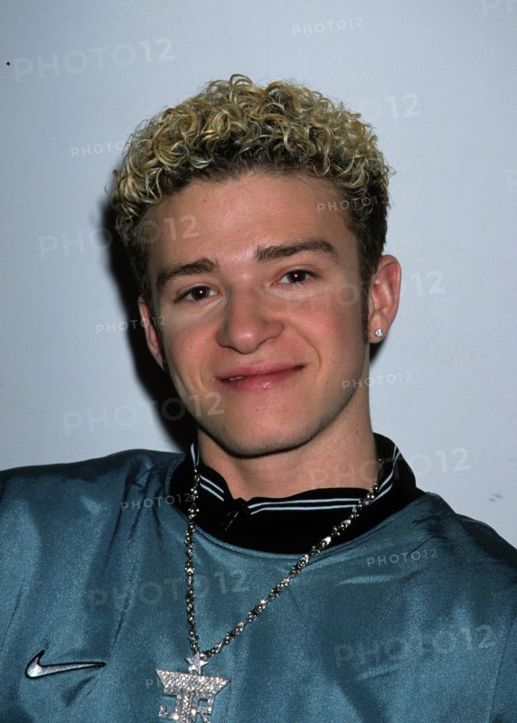 Justin Timberlake