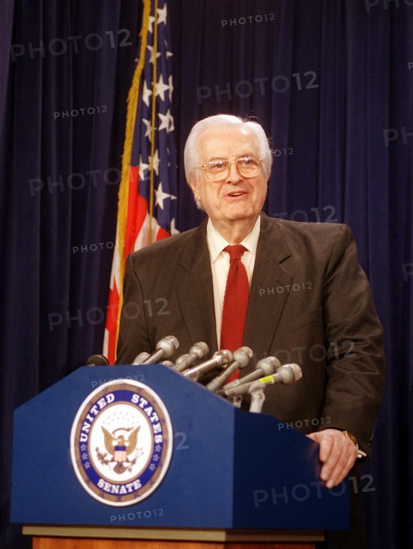 Impeachment Trial