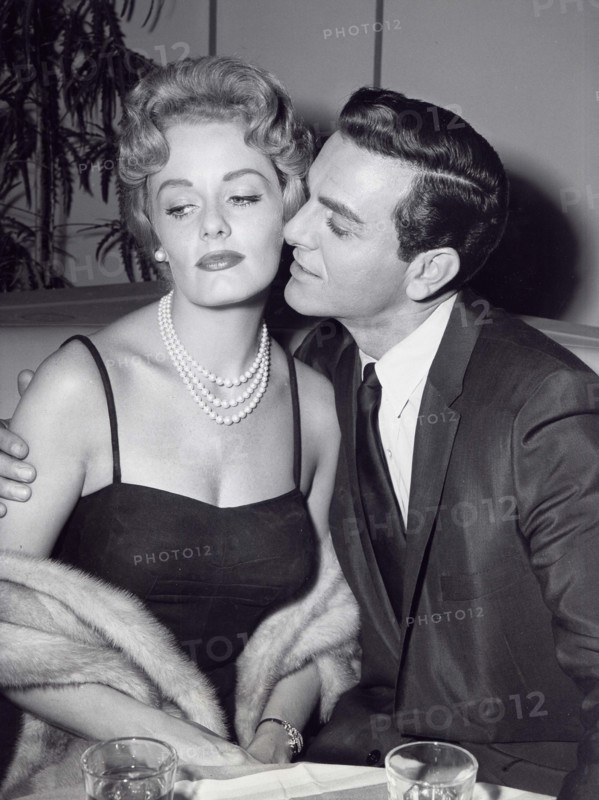 Mike Connors