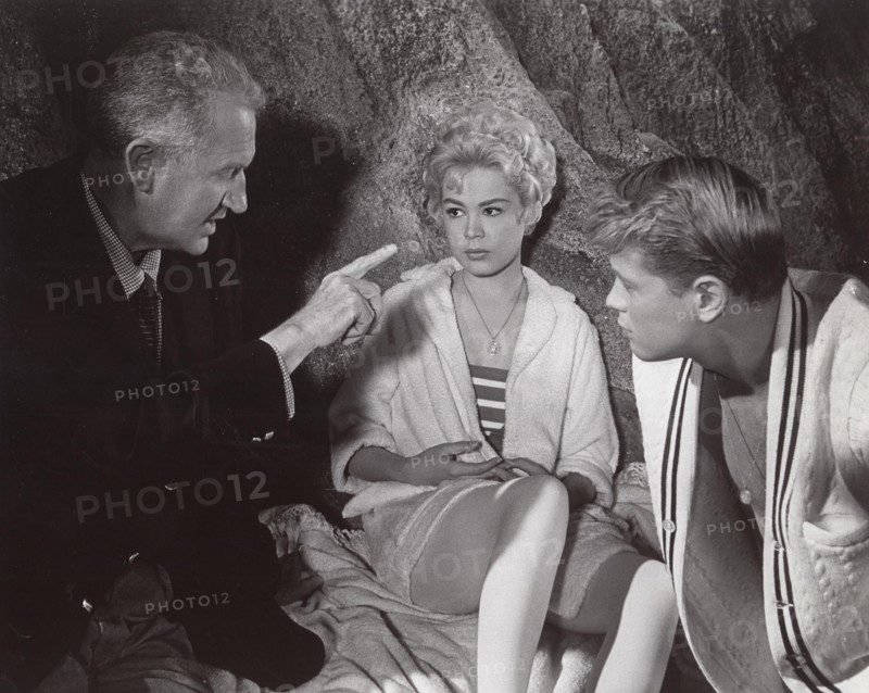 Sandra Dee