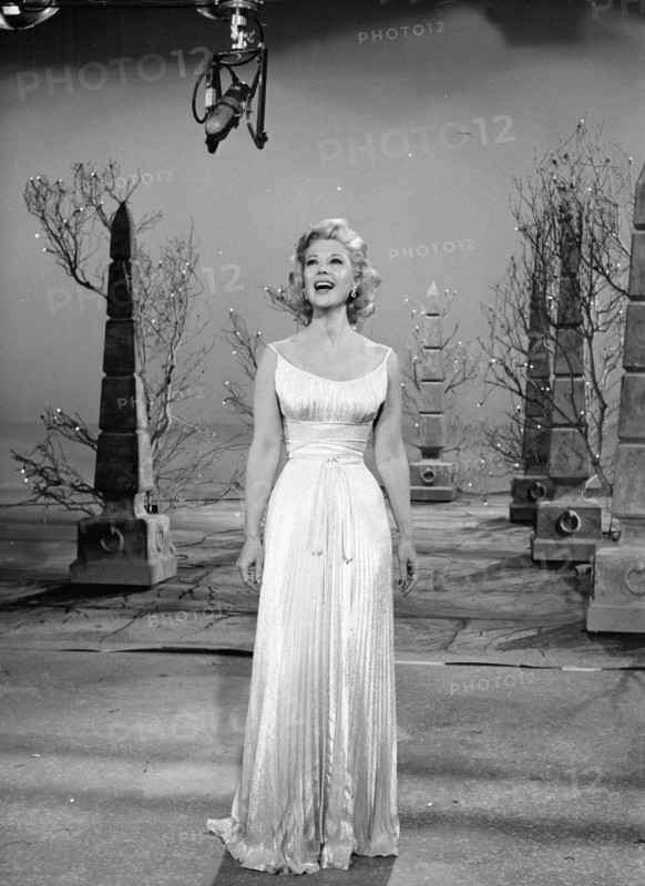Dinah Shore