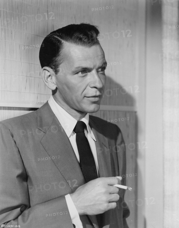 Frank Sinatra