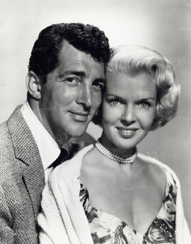 Dean Martin