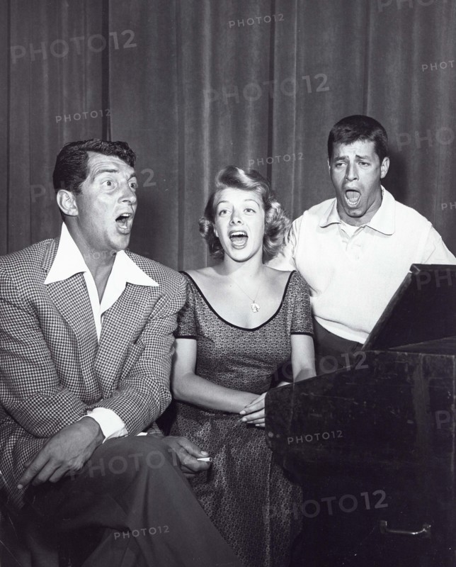 Jerry Lewis