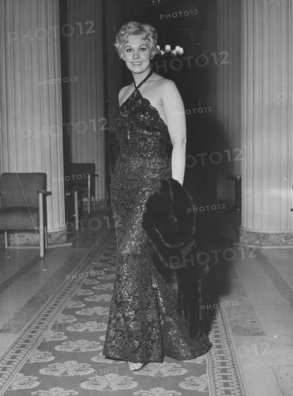 Kim Novak