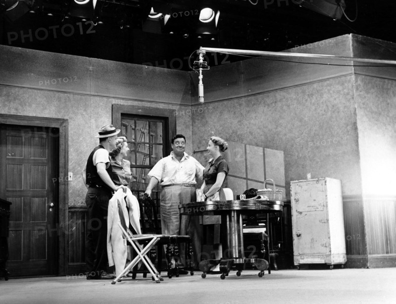 Honeymooners Tv