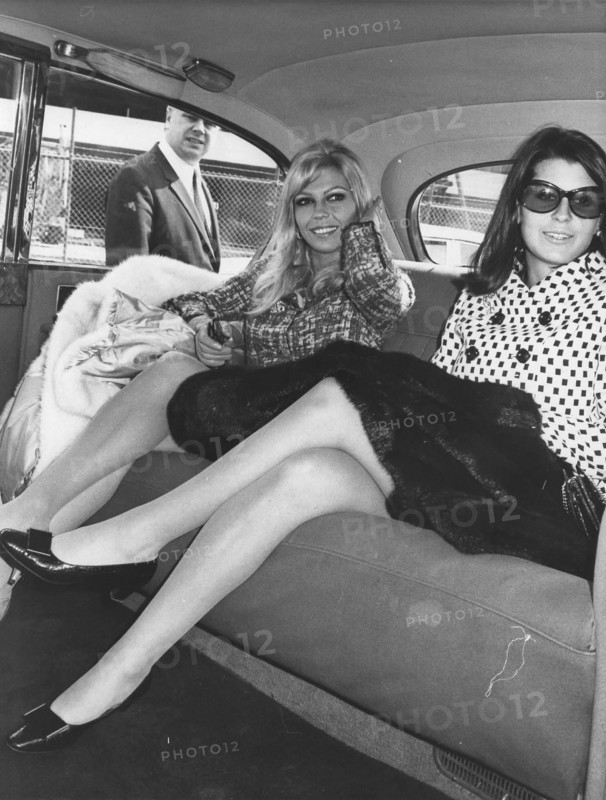 Nancy Sinatra