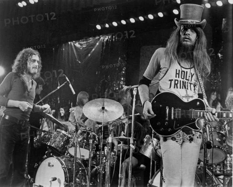 Leon Russell