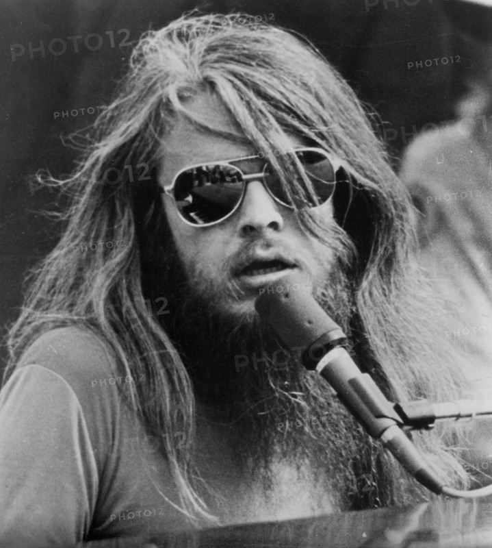 Leon Russell