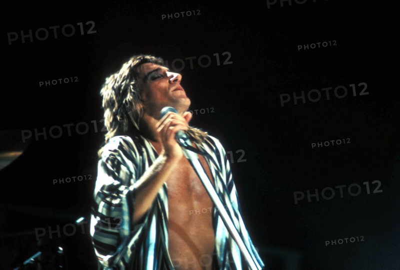 Rod Stewart