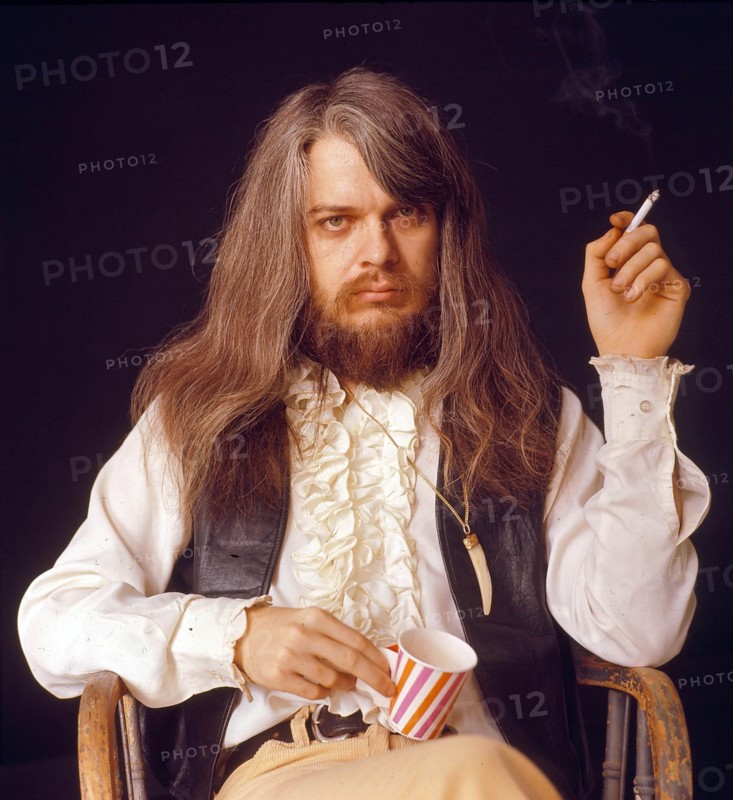 Leon Russell
