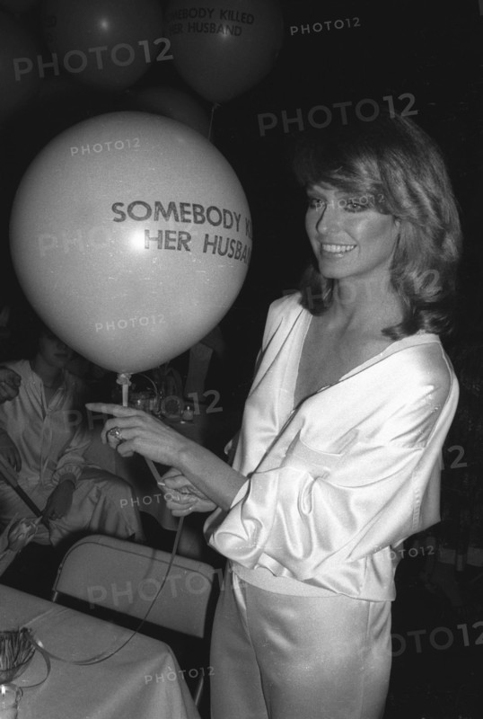 Farrah Fawcett