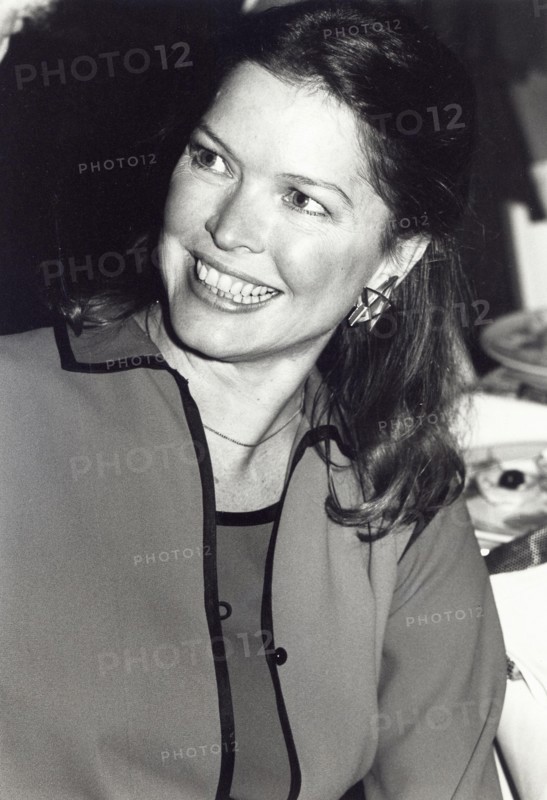 Ellen Burstyn