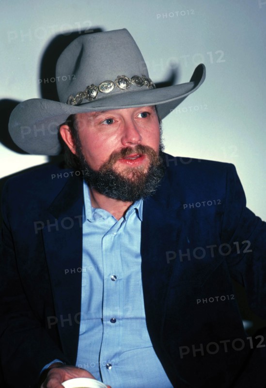 Charlie Daniels