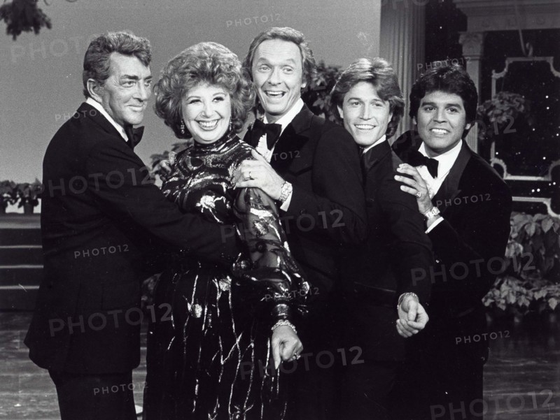 Mel Tillis