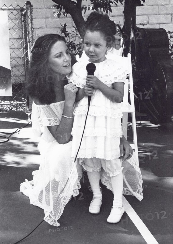 Melissa Gilbert